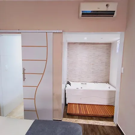 Pousada chc-2