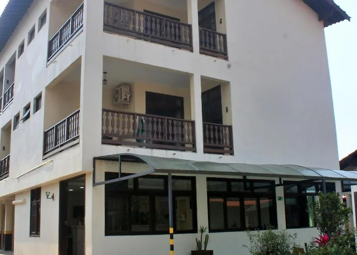 Usceesp Praia Grande